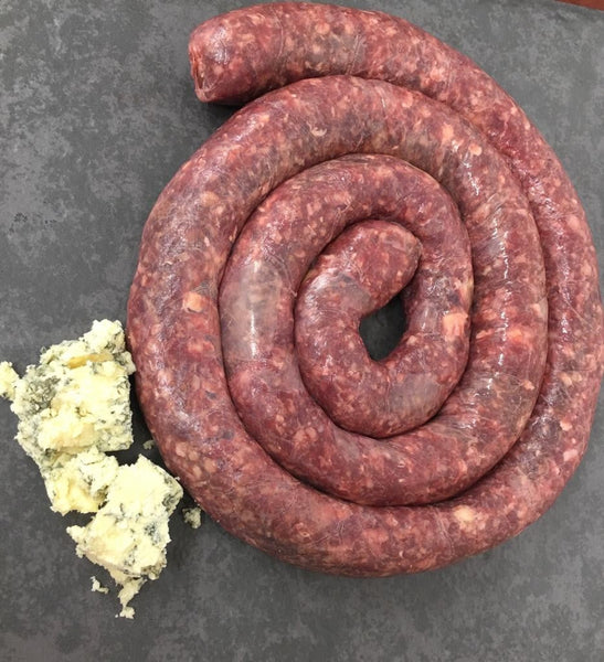 KeNako Sausage 🇿🇦 🇬🇧  🌎 ( 2kg)  4 x 500g