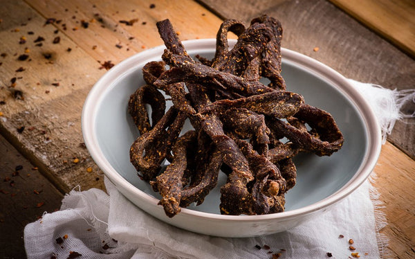 Biltong Sticks 🇿🇦 250g (2x125g)