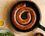 Cumberland Sausage 🇬🇧  (1.2kg) 2 x 600g