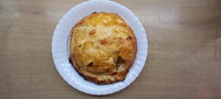 Cheese Burger Pie 🇿🇦 🇬🇧 ( 6 Large ) 200g beef burger patty