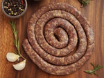 Boerewors in Poland
