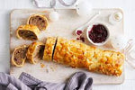 Giant Sausage Rolls 🇬🇧 ( 8 Large )